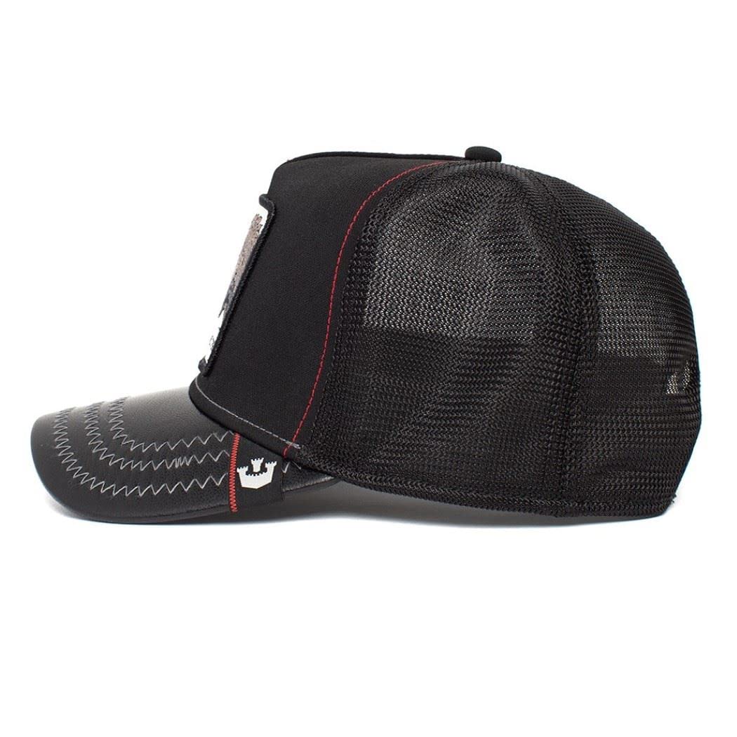 Goorin Bros. The Farm-Berretto Unisex da Baseball Cappellino
