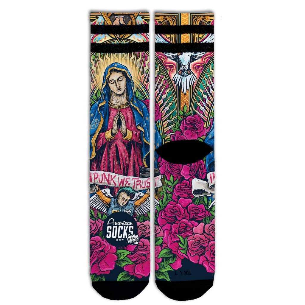 American Socks 24