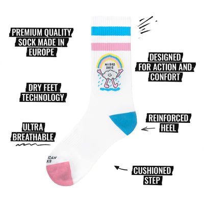 American Socks 24