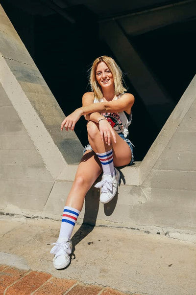 American Socks 24