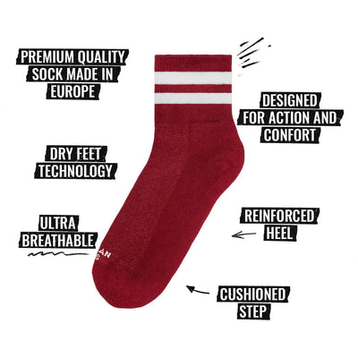 American Socks 24