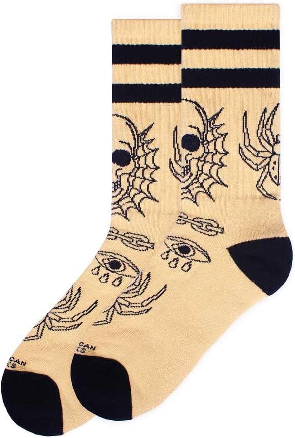American Socks 29