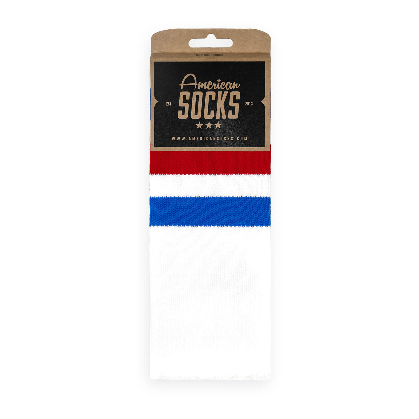 American Socks 24