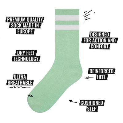American Socks 24
