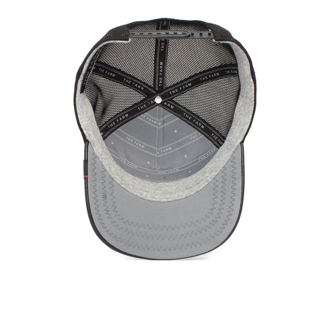 Goorin Bros. The Farm-Berretto Unisex da Baseball Cappellino