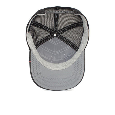 Goorin Bros. The Farm-Berretto Unisex da Baseball Cappellino