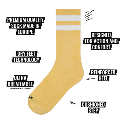 American Socks 24