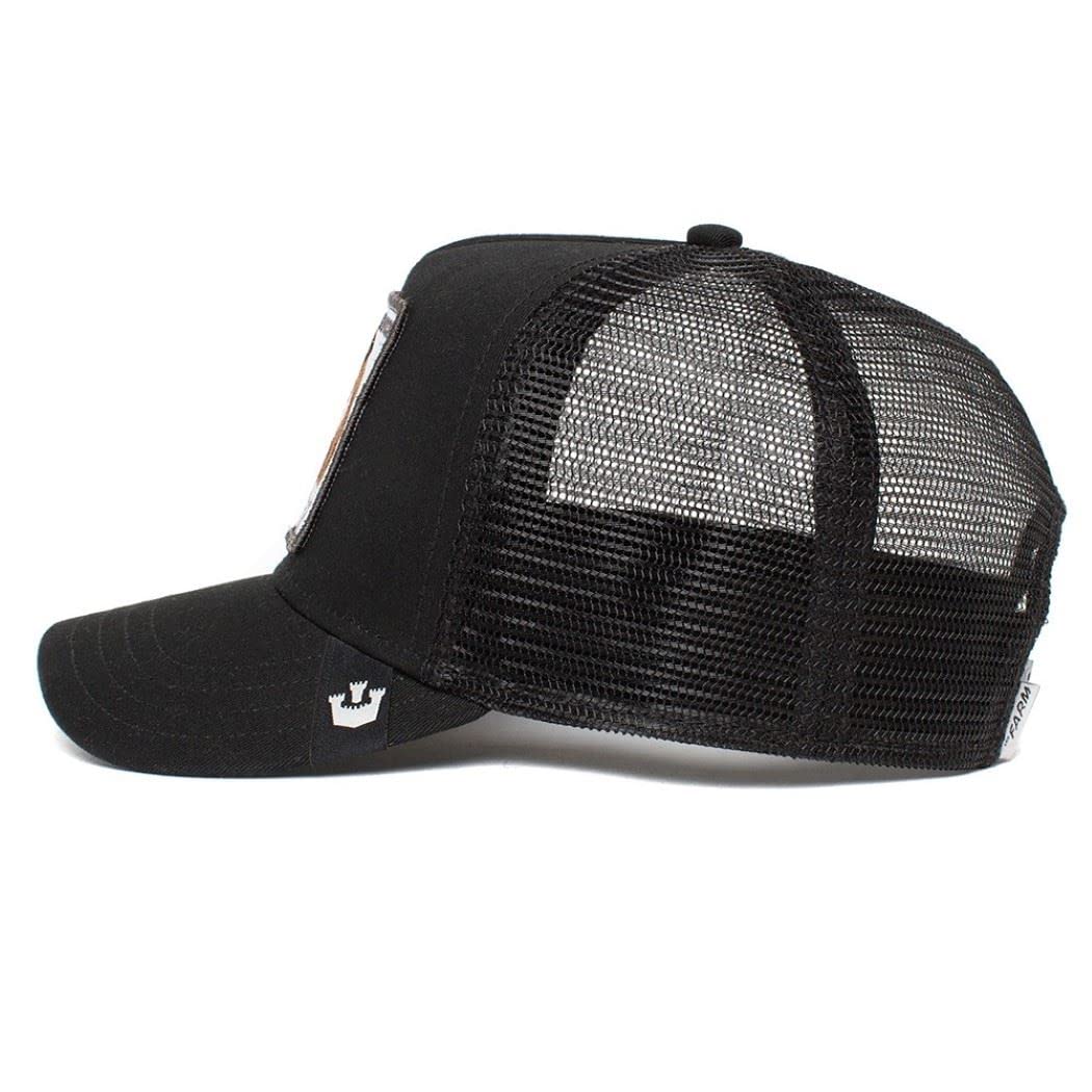 Goorin Bros. The Farm-Berretto Unisex da Baseball Cappellino