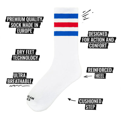 American Socks 24