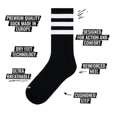 American Socks 24