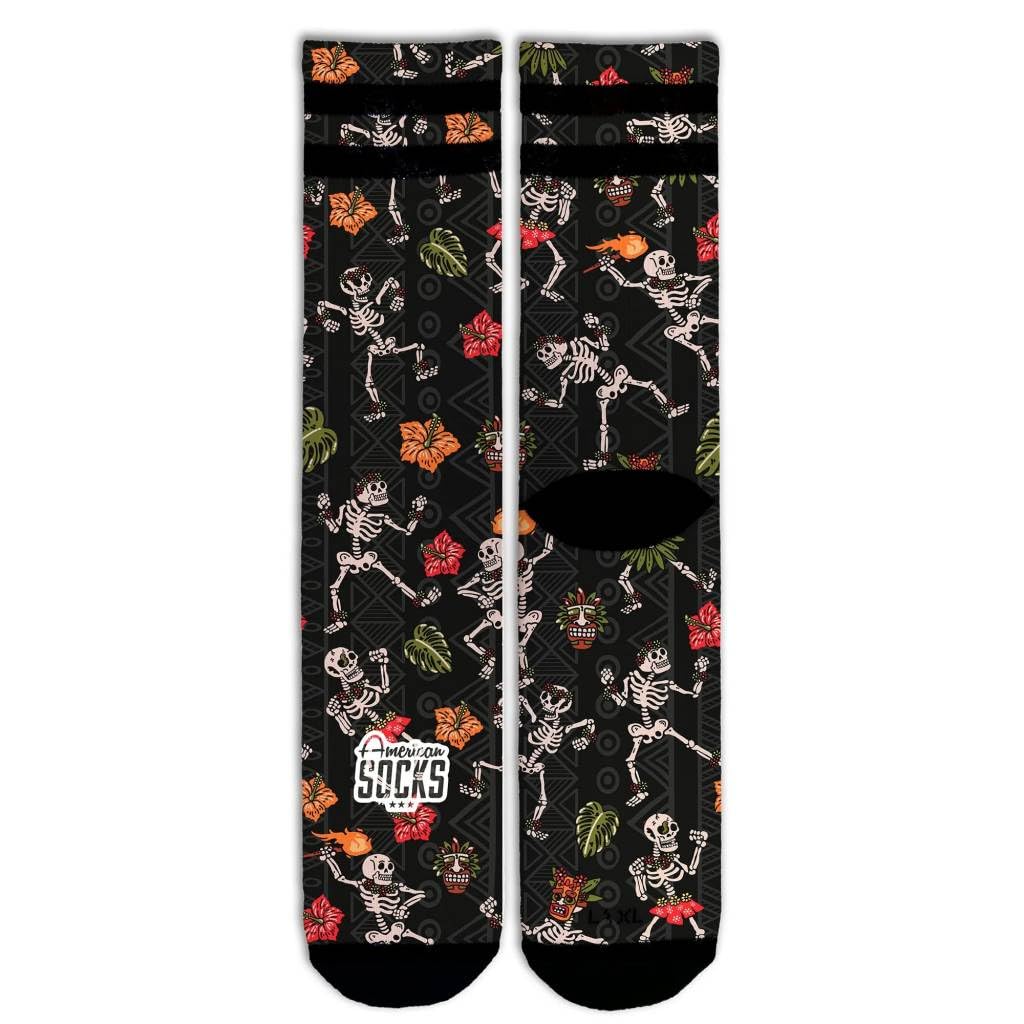 American Socks 24