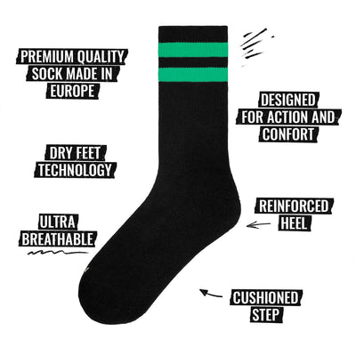 American Socks 24