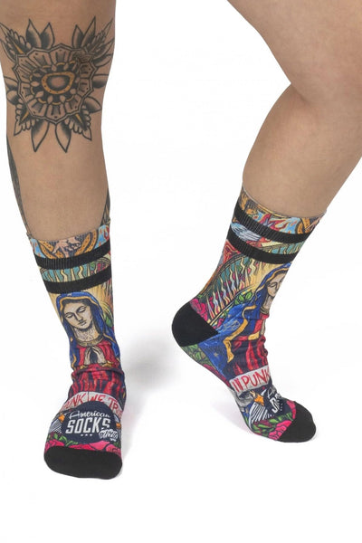 American Socks 24