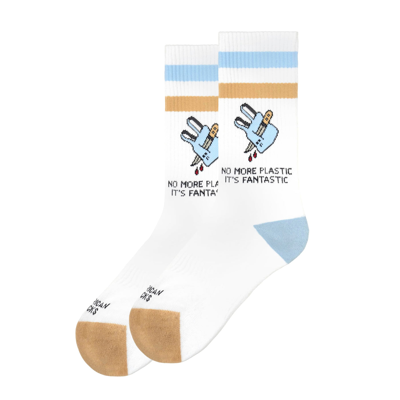 American Socks 24