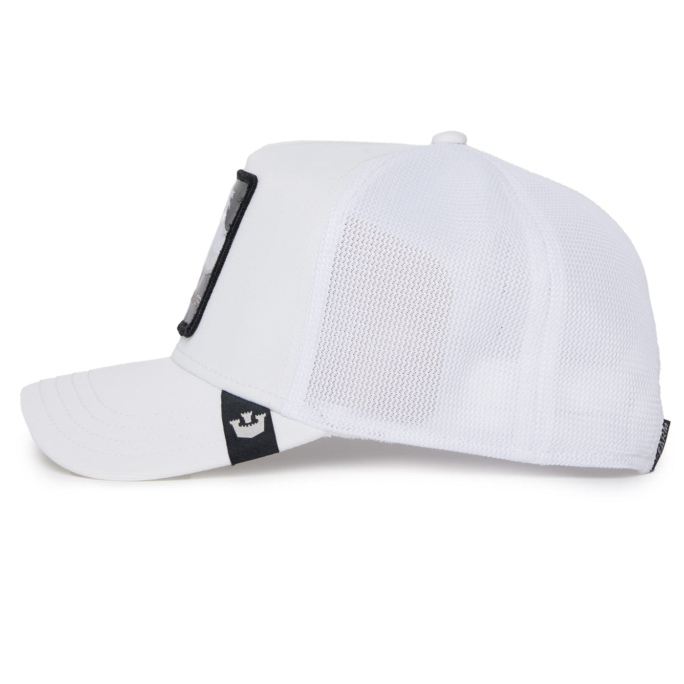 Goorin Bros. The Farm-Berretto Unisex da Baseball Cappellino