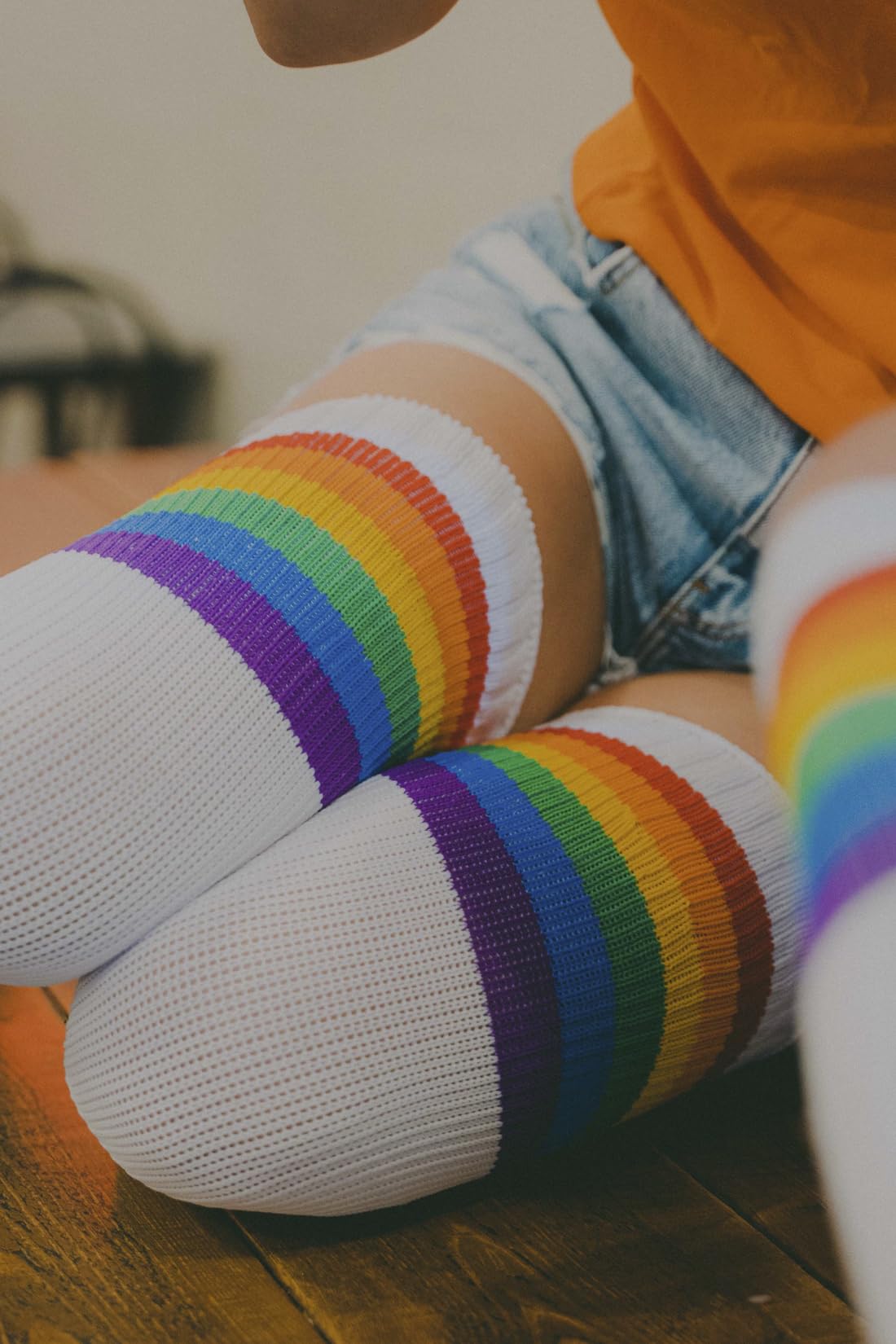 American Socks 24