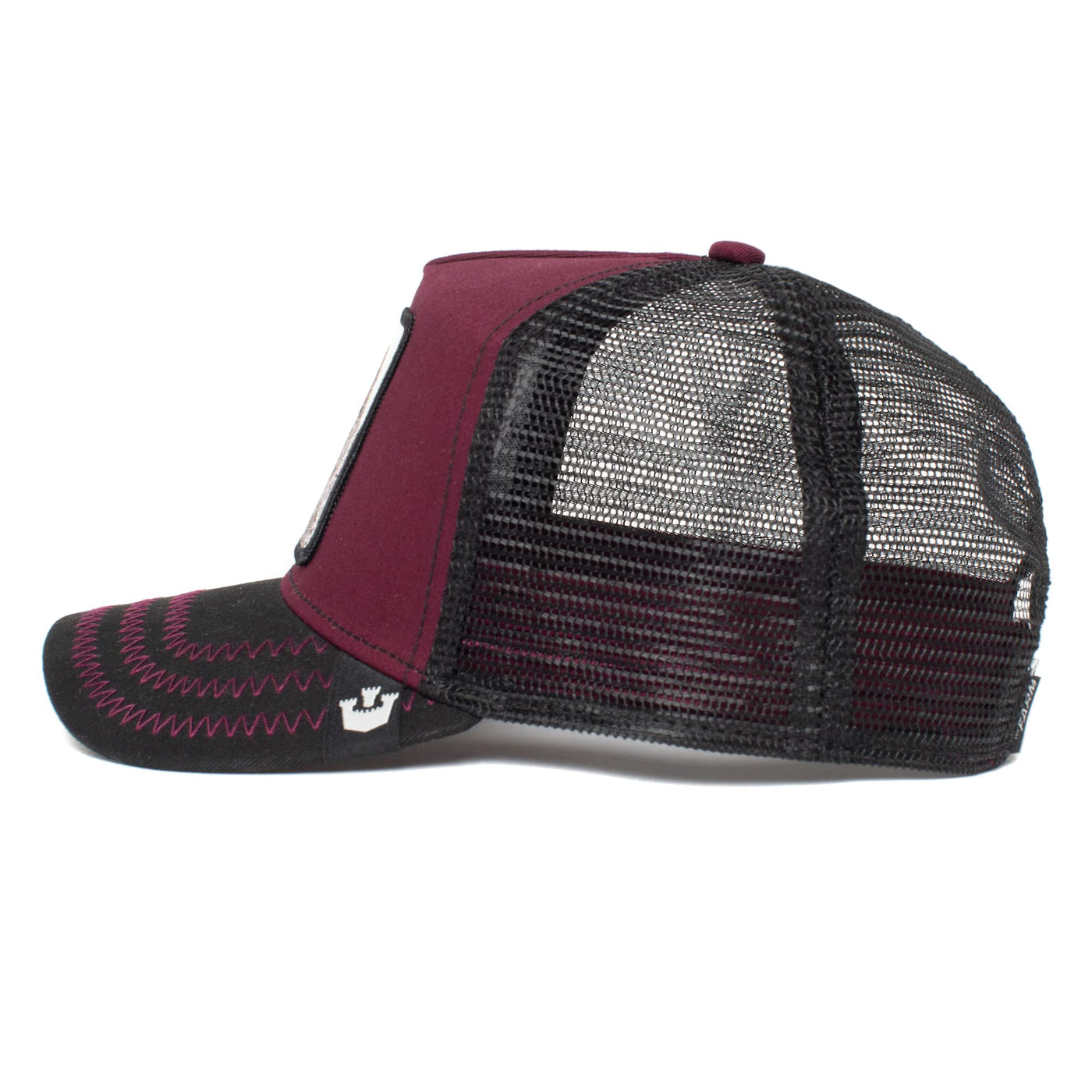 Goorin Bros. The Farm-Berretto Unisex da Baseball Cappellino