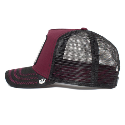 Goorin Bros. The Farm-Berretto Unisex da Baseball Cappellino