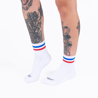American Socks 24