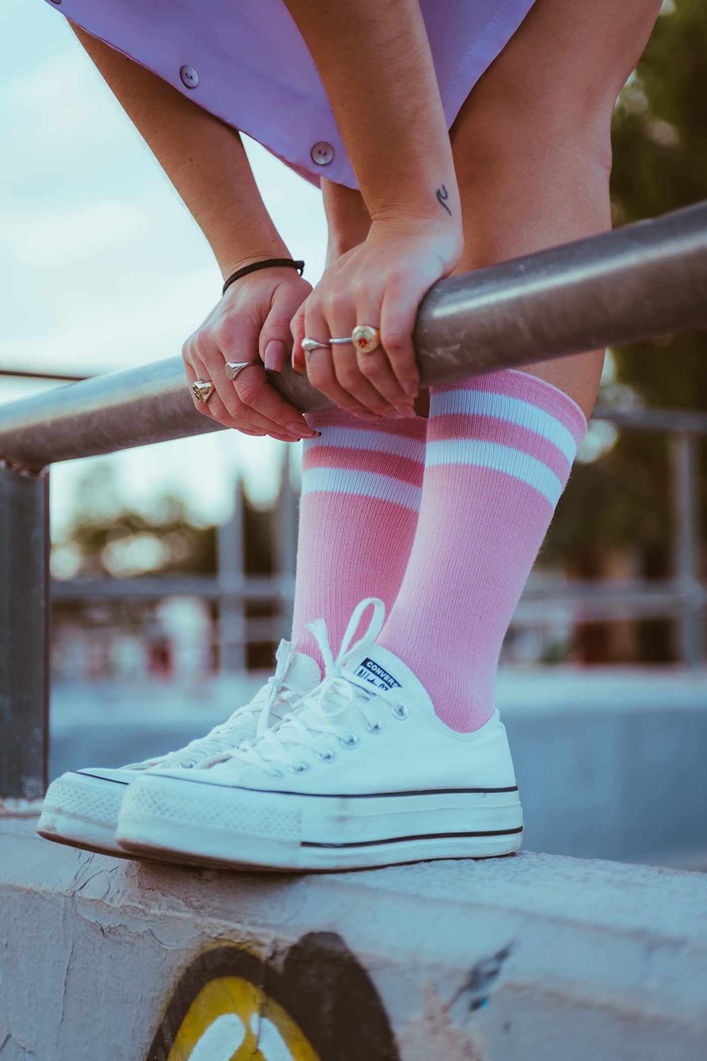 American Socks 24