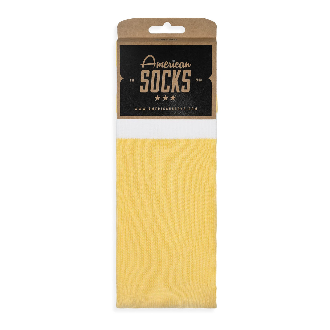 American Socks 24