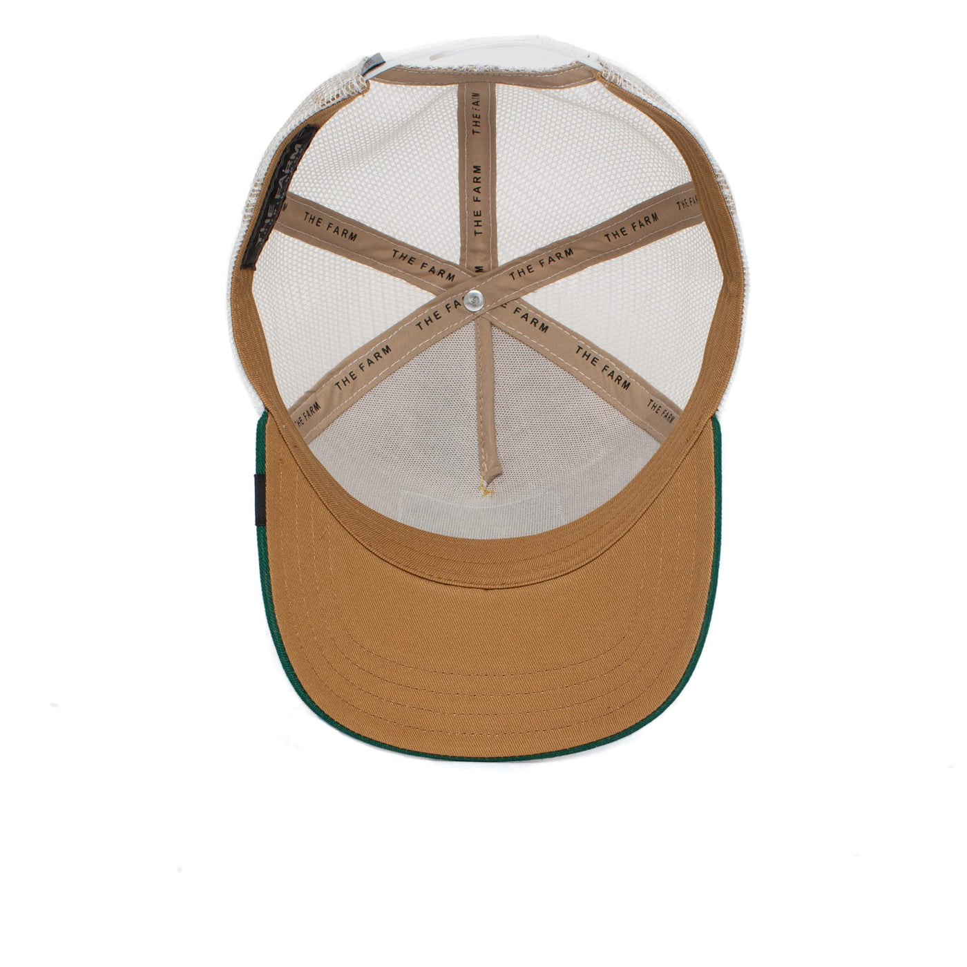 Goorin Bros. The Farm-Berretto Unisex da Baseball Cappellino