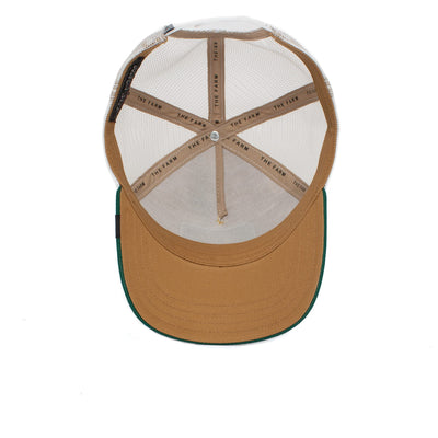 Goorin Bros. The Farm-Berretto Unisex da Baseball Cappellino