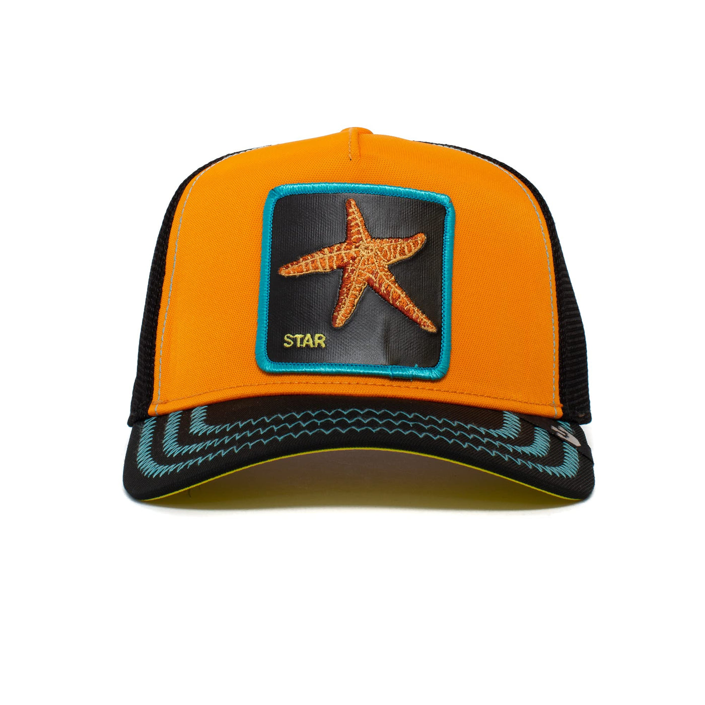 Goorin Bros. The Farm-Berretto Unisex da Baseball Cappellino