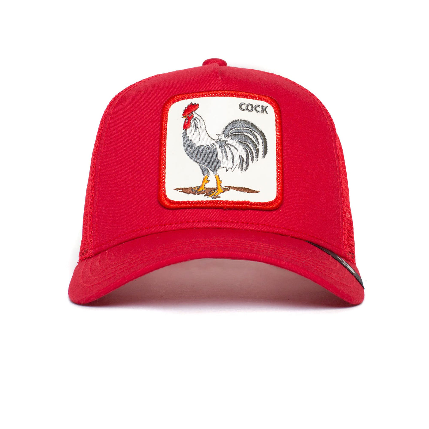 Goorin Bros. The Farm-Berretto Unisex da Baseball Cappellino