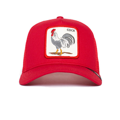 Goorin Bros. The Farm-Berretto Unisex da Baseball Cappellino