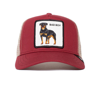 Goorin Bros. The Farm-Berretto Unisex da Baseball Cappellino