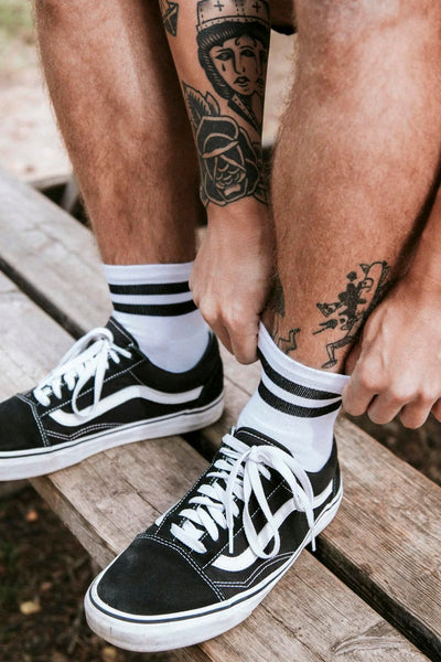 American Socks 24
