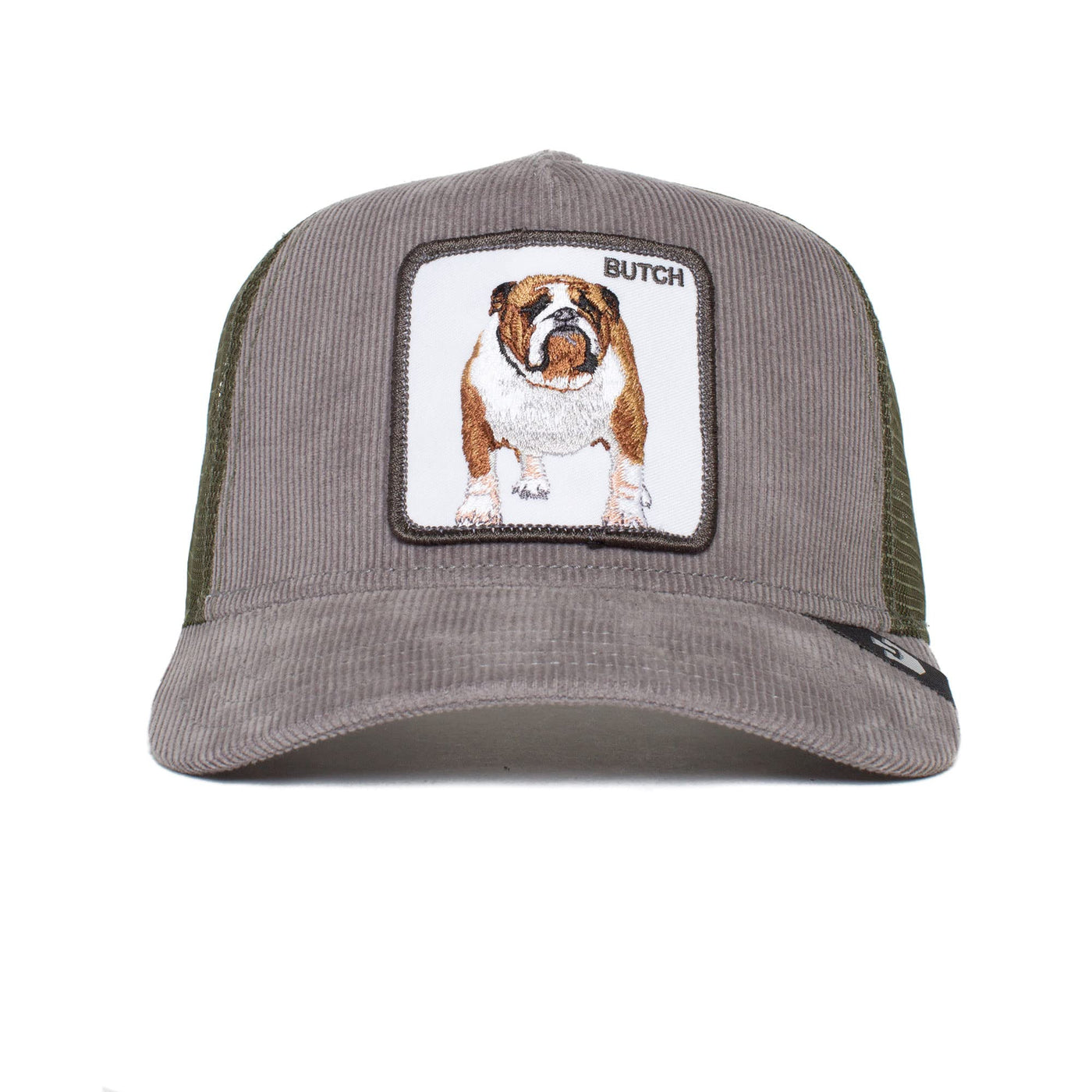 Goorin Bros. The Farm-Berretto Unisex da Baseball Cappellino