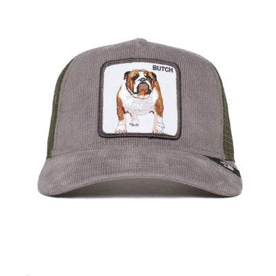 Goorin Bros. The Farm-Berretto Unisex da Baseball Cappellino