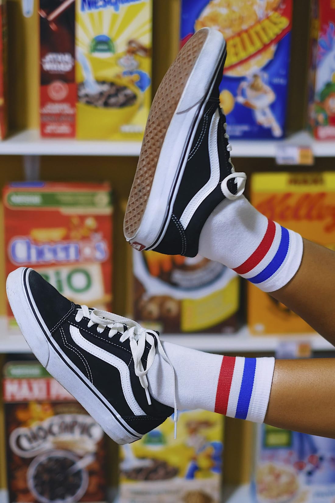 American Socks 24
