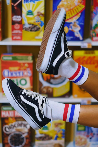American Socks 24