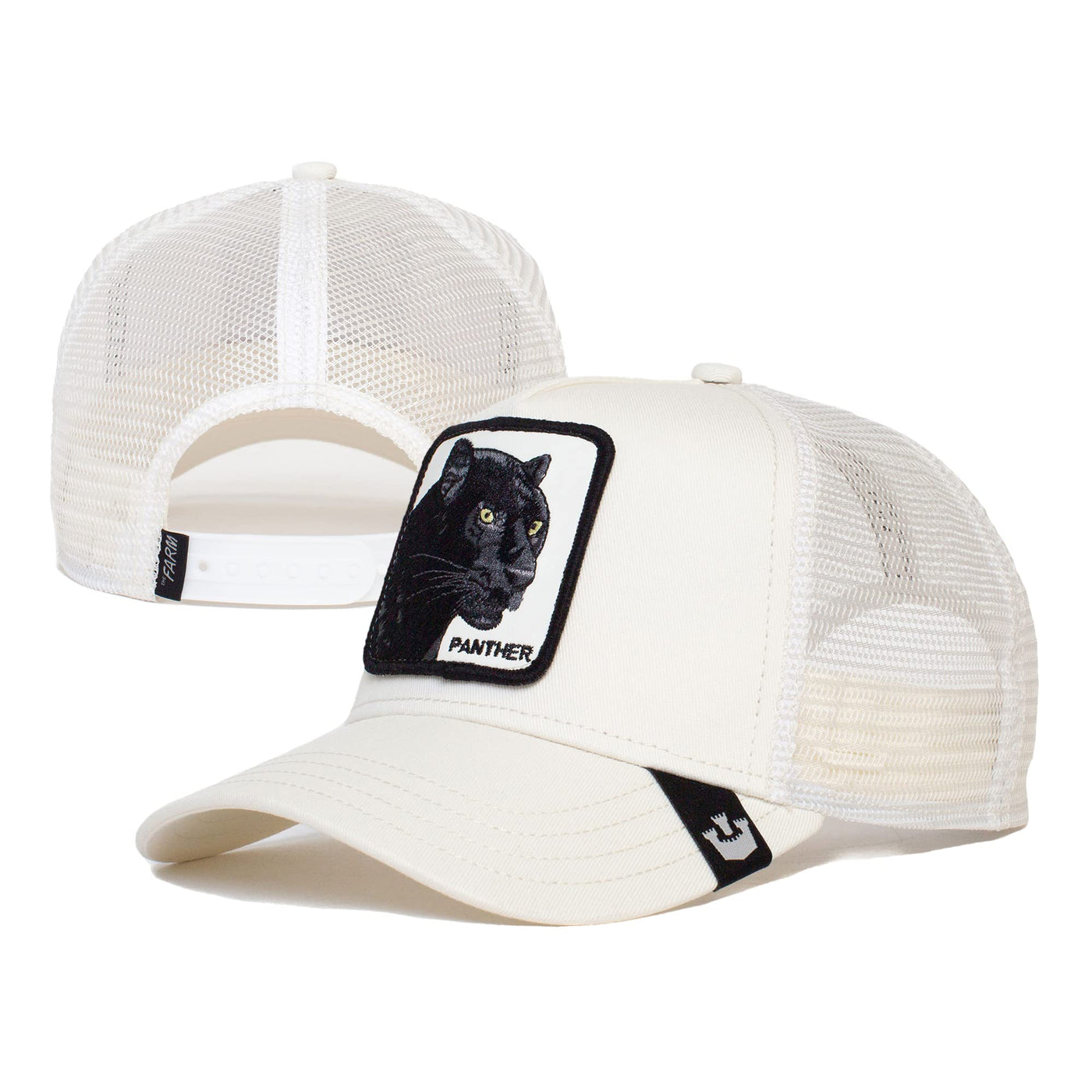 Goorin Bros. The Farm-Berretto Unisex da Baseball Cappellino