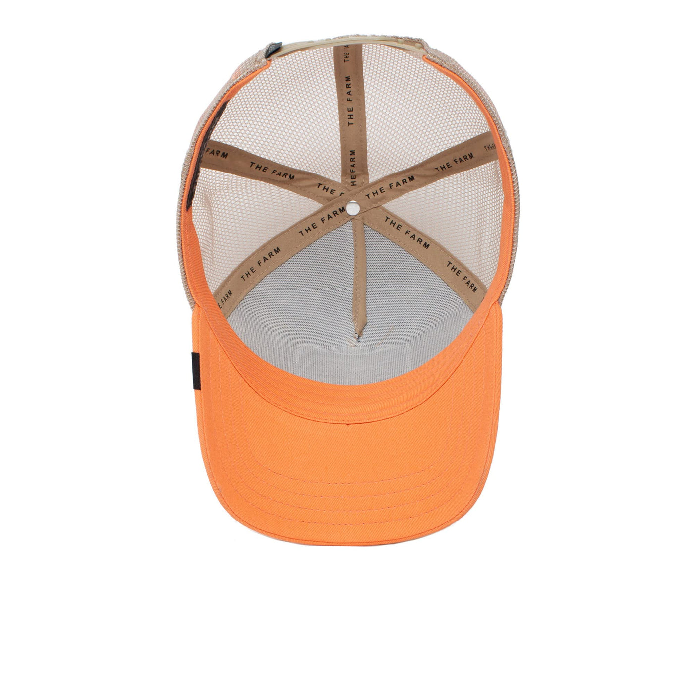 Goorin Bros. The Farm-Berretto Unisex da Baseball Cappellino