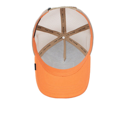Goorin Bros. The Farm-Berretto Unisex da Baseball Cappellino