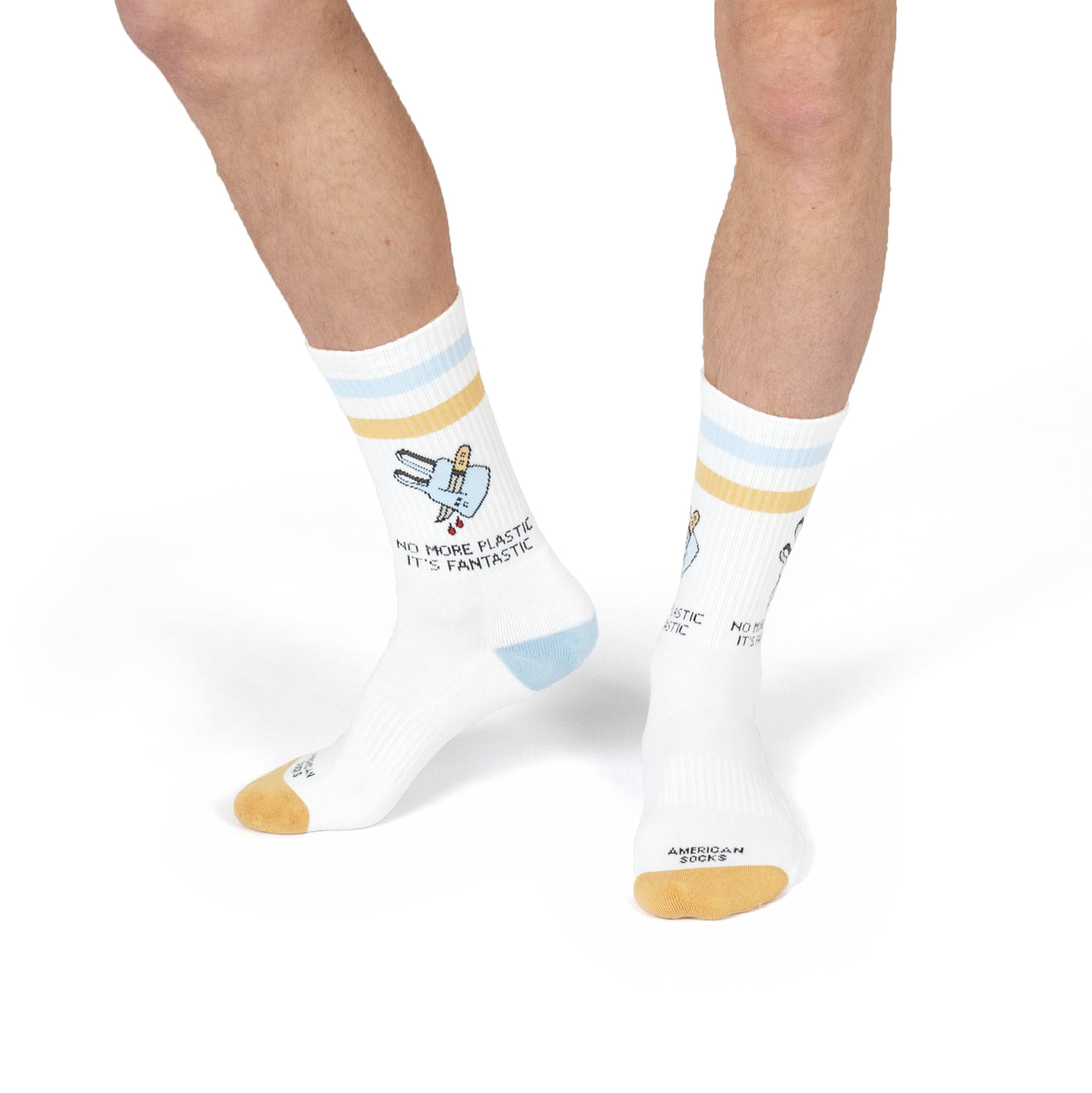 American Socks 24
