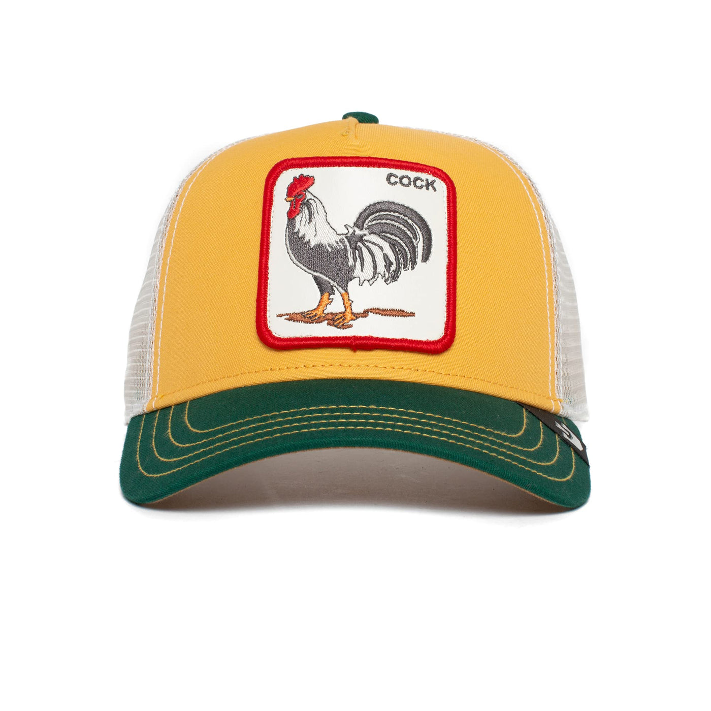 Goorin Bros. The Farm-Berretto Unisex da Baseball Cappellino