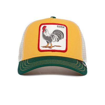 Goorin Bros. The Farm-Berretto Unisex da Baseball Cappellino