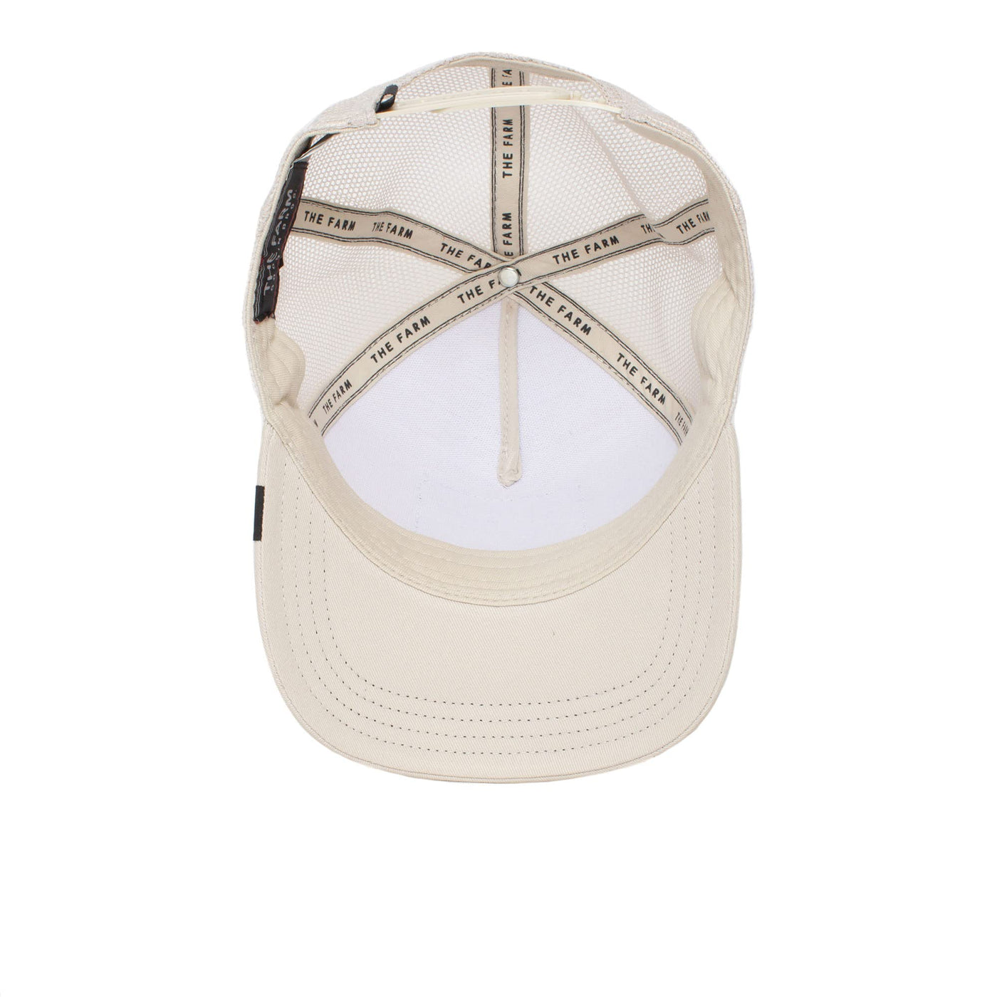 Goorin Bros. The Farm-Berretto Unisex da Baseball Cappellino