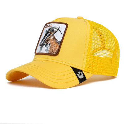Goorin Bros. The Farm-Berretto Unisex da Baseball Cappellino