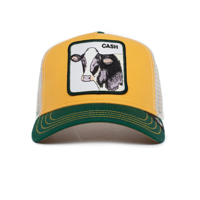 Goorin Bros. The Farm-Berretto Unisex da Baseball Cappellino