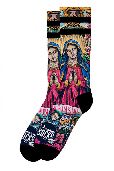 American Socks 24