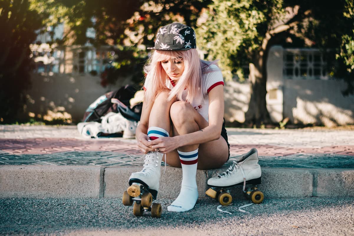 American Socks 24