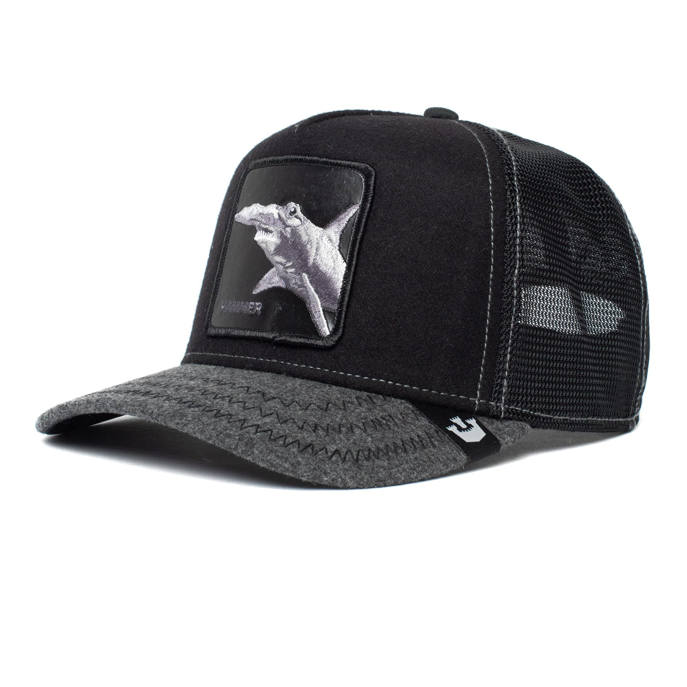 Goorin Bros. The Farm-Berretto Unisex da Baseball Cappellino