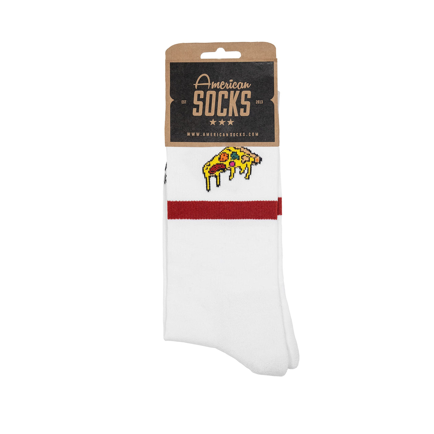 American Socks 24