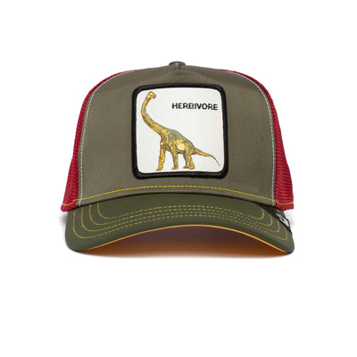 Goorin Bros. The Farm-Berretto Unisex da Baseball Cappellino